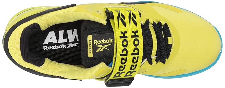 美品　Reebok　LEGACY LIFTER リフティングシューズ　24.5 Reebok リーボック レガシーリフター LEGACY LIFTER